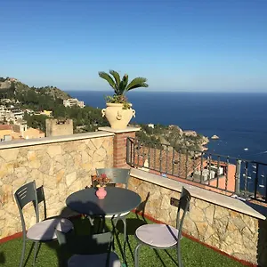  Apartamento Casa Bucalo Italia
