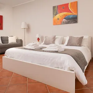  Apartamento Madinah