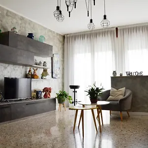  Apartamento Ciclamino Italia