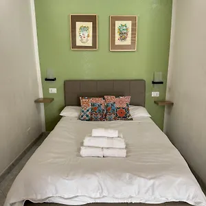 Apartament Tanto Di Cappello, Palermo