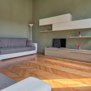  Apartamento Theater Venice Italia