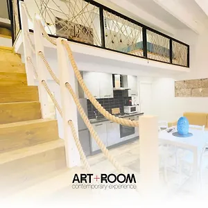 Apartamento Dali Art Italia