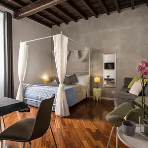 Apartamento Near Trevi Fountain Italia