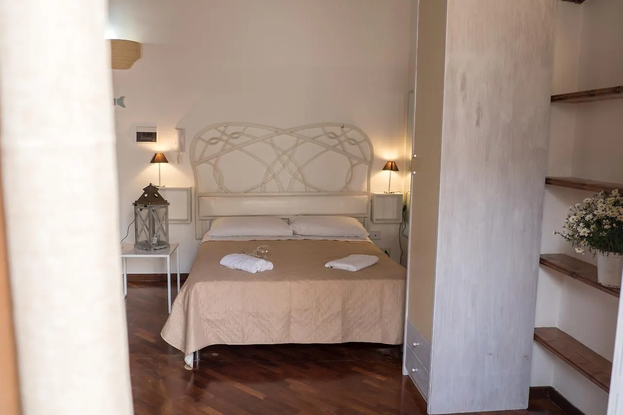 Centro Casa Monteleone Palermo