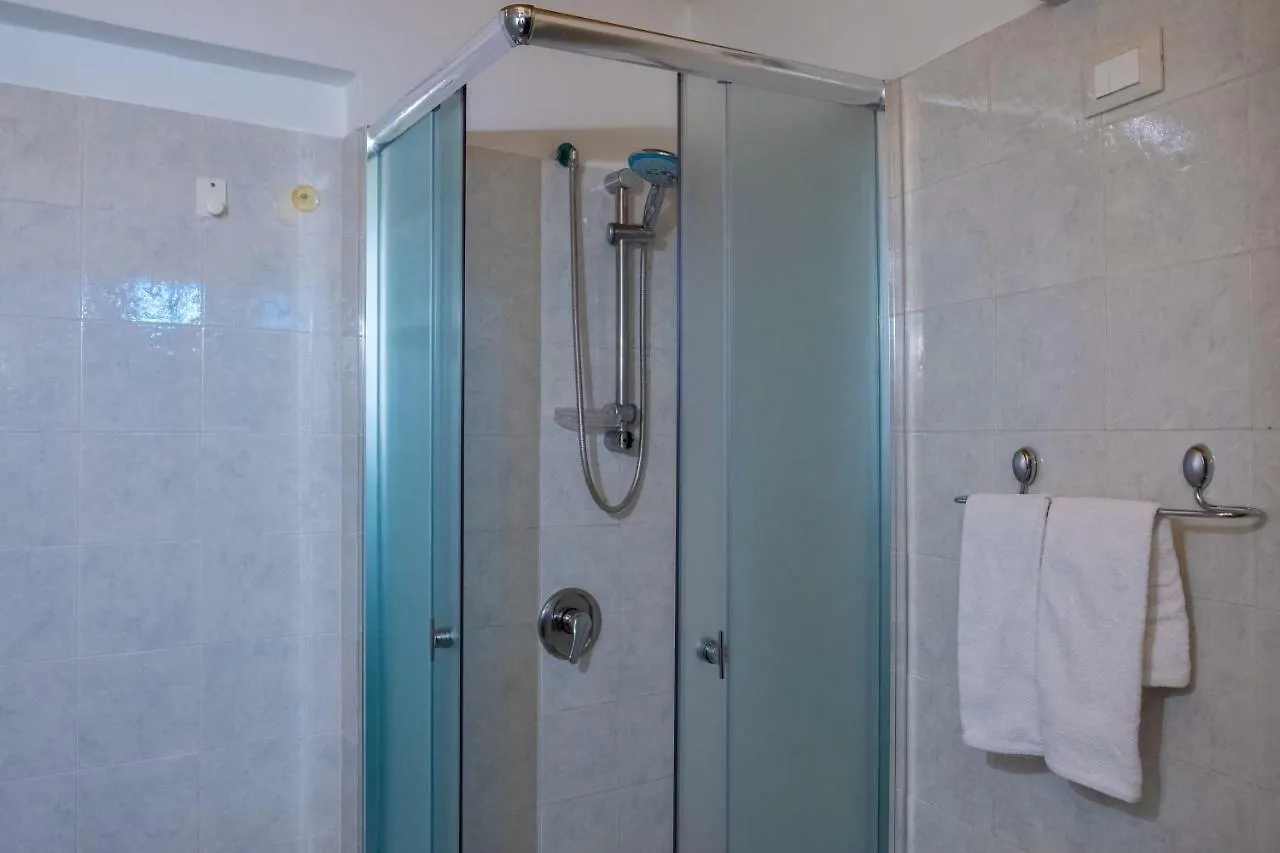 Apartament Centro Casa Monteleone Palermo Włochy