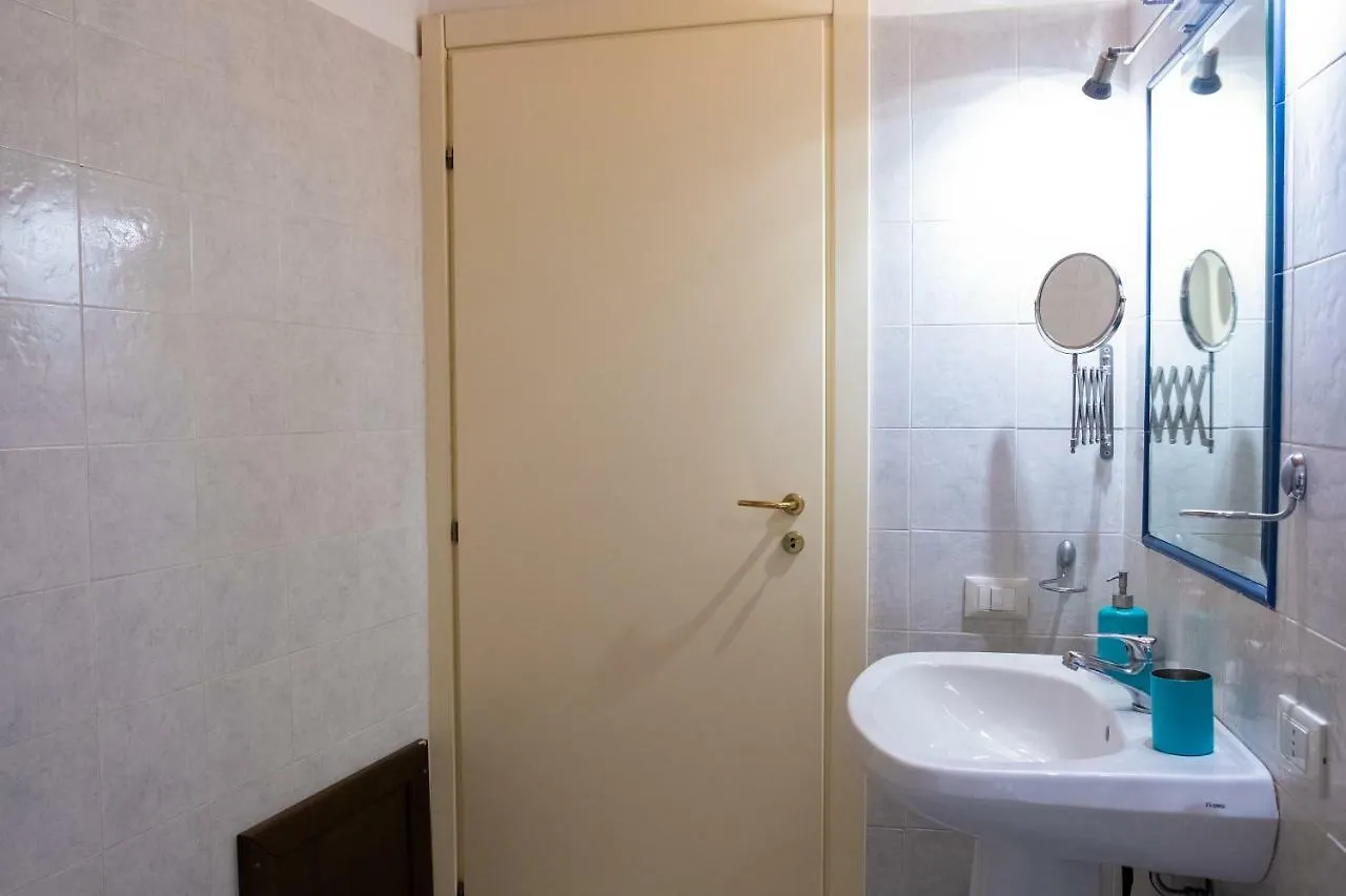 Centro Casa Monteleone Palermo Lejlighed